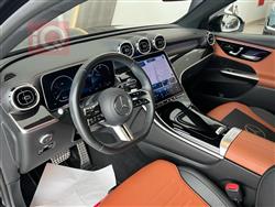 مێرسێدس بێنز GLC